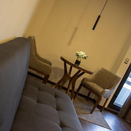 Estanza Hotel & Suites Morelia Ngoại thất bức ảnh