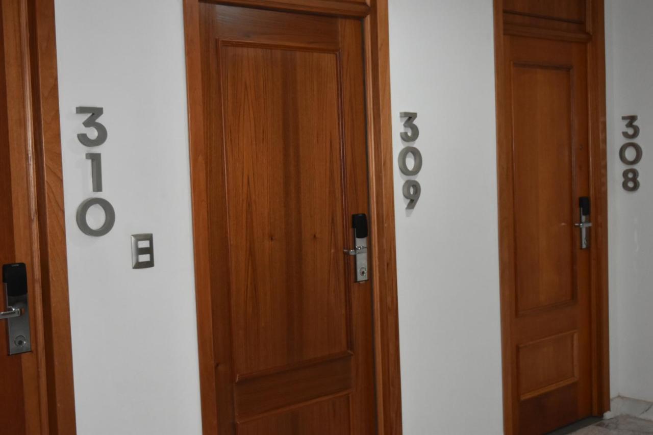 Estanza Hotel & Suites Morelia Ngoại thất bức ảnh
