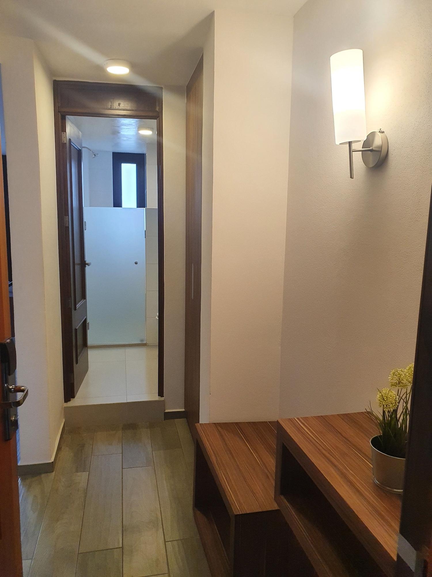 Estanza Hotel & Suites Morelia Ngoại thất bức ảnh