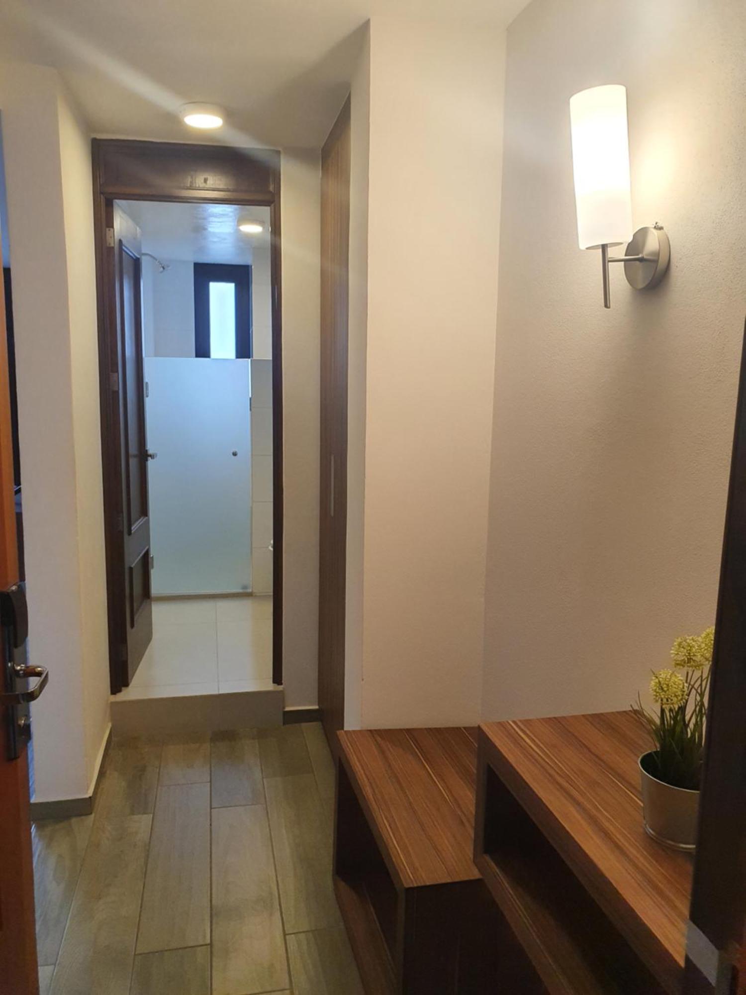 Estanza Hotel & Suites Morelia Phòng bức ảnh